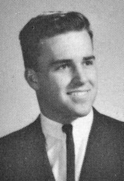 Ernest W Seaholm High School Class of 1967, Birmingham, MI